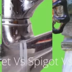 Faucet Vs Spigot Vs Tap