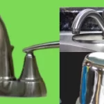 What Is The Thing Next To My Kitchen Faucet