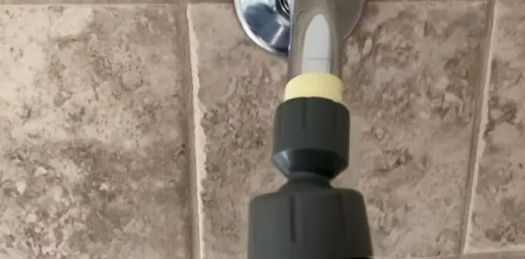 Ways To Fix A Shower Head That Sprays Everywhere