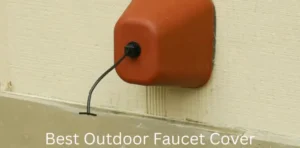 best outdoor faucet freeze protection